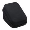 Almencla Rigid Case with Storage Bag Suitable for Upper Arm Blood Pressure Monitor view 3