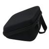Almencla Rigid Case with Storage Bag Suitable for Upper Arm Blood Pressure Monitor view 4