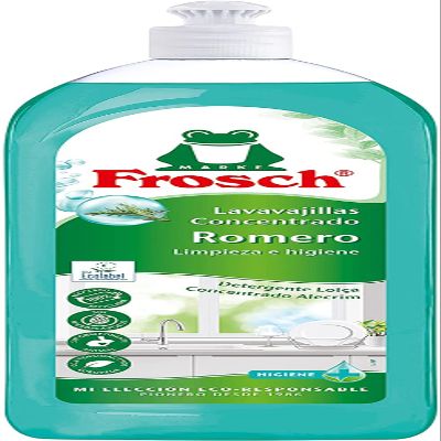 Dishwasher Frosch Eco-Friendly Romero