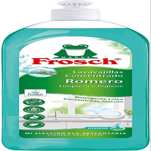 Dishwasher Frosch Eco-Friendly Romero