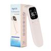 hd-line Model 5 Forehead Thermometer Infrared with Instant Measurement Fever Alarm Thermometer Professional Body Suitable for Babies Adults Fever Thermometer Contactless Digital Children view 1