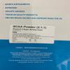 BCAA 500g Pure Powder (2:1:1) Branch Chain Amino Acids BP/USP/FCC Grade view 2