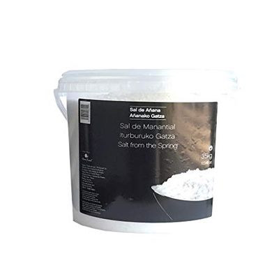 Aana Salt - Mineral Spring Salt 2.5kg