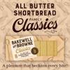 Bakewell and Browne 8 All Butter Shortbread Fingers 160g view 2