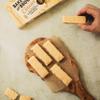Bakewell and Browne 8 All Butter Shortbread Fingers 160g view 3