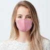 True Face Mask Washable Reusable Breathable Fabric Mask 5 Pcs Assorted Colour Pack view 3