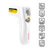 MS6592P Digital Infrared Thermometer with 2 Functions Non-Contact Temperature Measurement view 3