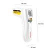 MS6592P Digital Infrared Thermometer with 2 Functions Non-Contact Temperature Measurement view 4