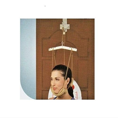 Flamingo Cervical Traction Kit Unisex (Sitting) (Universal) Code - Oc 2130