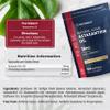 Astaxanthin Supplement 18mg | 180 High Strength Softgels | Naturally Sourced from Haematococcus Pluvialis Algae | by Horbaach view 3