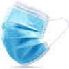 Boolavard Face Bandana Dustproof Facial UV Protective Multiple Layers Cover Reusable Washable for Women Men (20pc Blue) view 1