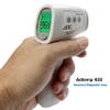 ADC Non-Contact Infrared Thermometer with Trigger-Style Design, Adtemp 433 view 2
