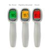 ADC Non-Contact Infrared Thermometer with Trigger-Style Design, Adtemp 433 view 3