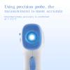 Forehead Infrared Thermometer, AGM Non-Contact Digital Thermometer, Temperature Test for Adult, Children and Objects view 3