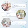 Forehead Infrared Thermometer, AGM Non-Contact Digital Thermometer, Temperature Test for Adult, Children and Objects view 4