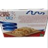 Fibre One Birthday Cake Squares (120g) Multipack of 4 Boxes x (120g) 20 Bars in Total view 3