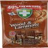 2 x Wood & Laminate Wipes 40% Extra 70S view 1