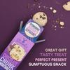 Stewart's - Signature Range Chocolate Chunk Shortbread (160g) - Traditionally Made Luxury Scottish Shortbread, Delicious Melt-In-Mouth Biscuits, Ideal Collectable Treat to Share, 40 Years Heritage view 4