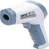 BGS 6007 | Forehead thermometer | contactless, infrared | for People + Object Measurement | 0 - 100 view 2