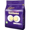 Cadbury White Giant Buttons Chocolate Bag, 95 g view 3
