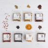 Spice Kitchen Gin Infusing Tin, Premium Gin Spices with 7 Artisan Blends and 4 Recipes, Gin Infusion Kit view 3