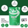 Black Swan Quercetin Capsules - 1000mg Antioxidant Formula Immune System Heart Wellbeing Joints Support Energy Boost Natural Vegan Supplement - 120 Capsules 4 Month Supply view 4