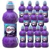 12 x 250ml Blackcurrant Juice Drink Natural NO Sugar Vitamin C view 1