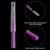 100 Pieces Interdental Brush Toothpick Dental Tooth Flossing Head Oral Dental Hygiene Interdental Brush Dental Flosser Toothpick Cleaners Tooth Cleaning Tool for Christmas Valentine's Day Present view 4