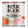 Nix & Kix Natural Watermelon & Hibiscus, Sparkling Soft Drink, Low Calorie & Vegan Friendly, 250 ml (Pack of 12) view 3