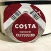 48 x Tassimo Costa Espresso Cappuccino Coffee Pods only (Sold Loose) view 1