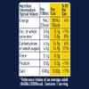 San Pellegrino Italian Sparkling Drinks Tastefully Light Sparkling Lemon Canned Soft Drink 12 x 330ml | 73k Cals per Can view 2