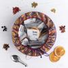 Spice Kitchen Gin Infusing Tin with Silk Cover, Gin Infusion Kit with 7 Artisan Blends and 4 Recipes to try view 2