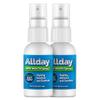 Allday Dry Mouth Spray - Maximum Strength Xylitol, Fast Acting, Non-Acidic (Pack of 2) view 1