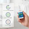 Allday Dry Mouth Spray - Maximum Strength Xylitol, Fast Acting, Non-Acidic (Pack of 2) view 2