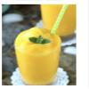 Crazy Frosty Factory Slush 5L Mango view 2