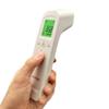 Digital Infrared Thermometer Contact less forehead kids adult touch free medical Non contact thermometer accurate reading unique design view 1