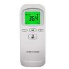 Digital Infrared Thermometer Contact less forehead kids adult touch free medical Non contact thermometer accurate reading unique design view 2