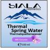 Themal Spring Water with Geranium | pure and rich in minerals water | high mineral content water view 2