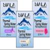 Set of 3 (3x100ml) Themal Spring Water with different Fragnance| pure and rich in minerals water | high mineral content water view 2