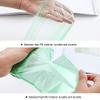 Home Garbage Bags Trash Garbage Bag 2 Pieces Of Garbage Bags Kitchen And Bathroom Household Flat-mouth Breakpoint Plastic Garbage Bags (Color : Pink) view 4