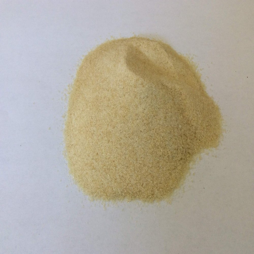 Beef Gelatine Powder A Grade Premium Quality Ethically Sourced Free UK P&P (450g)
