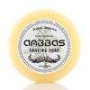 Anbbas Quality Sandalwood Sandalwood Essential Oil Shaving Soap Refill 3.5OZ for Traditional Wet Shave view 1