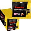 Powerbar - PowerGel Shots - Raspberry - 24x60g - Carbohydrate gums - Vitamin B6 view 1