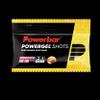 Powerbar - PowerGel Shots - Raspberry - 24x60g - Carbohydrate gums - Vitamin B6 view 2