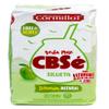 CBS- Yerba Mate- Dr. Cormillot Silhouette - Made with pennyroyal, rosehip, mint, lemon verbena and Boldo - 100% Argentine product - 500 g view 1