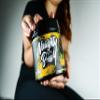 Naughty Boy Menace Pre-Workout Powder Containing Citrulline, Beta Alanine & High Caffeine, Energy & Focus for Men & Women - 420g/30 Servings (Pineapple OG) view 3