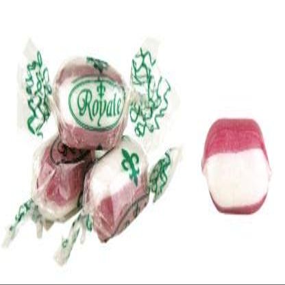 Strawberry and Cream Sweets Sugar Free (1000g)
