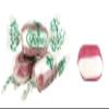 Strawberry and Cream Sweets Sugar Free (1000g) view 1