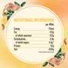 Nix & Kix | Mango & Ginger | 100% Natural Premium Sparkling Soft Drink | Low Calorie & Vegan Friendly | No Added Sugar Or Sweeteners | 250ml x 12 Pack view 2