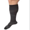 THUASNE - UP RECOVERY Long Socks - Degressive Compression from Ankle to Calf - Made in France view 1
